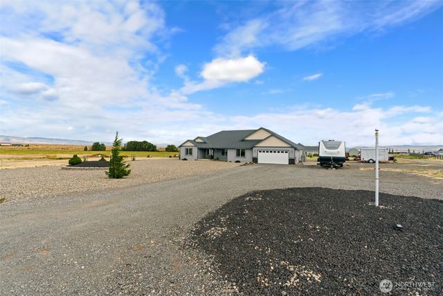 1510 Bitterbrush Drive, Ellensburg, WA 98926