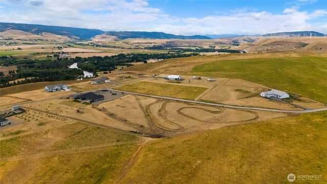 1510 Bitterbrush Drive, Ellensburg, WA 98926