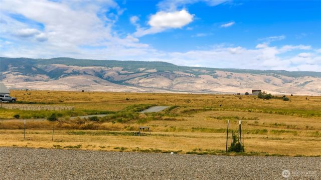1510 Bitterbrush Drive, Ellensburg, WA 98926