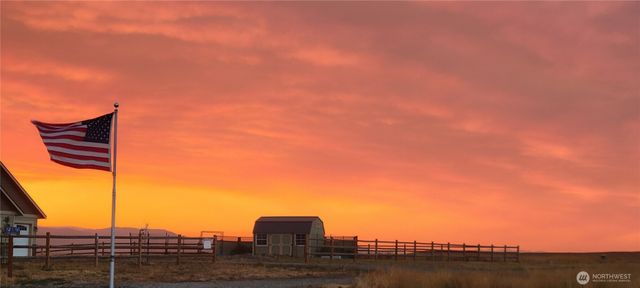 1510 Bitterbrush Drive, Ellensburg, WA 98926