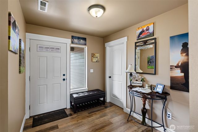 1510 Bitterbrush Drive, Ellensburg, WA 98926
