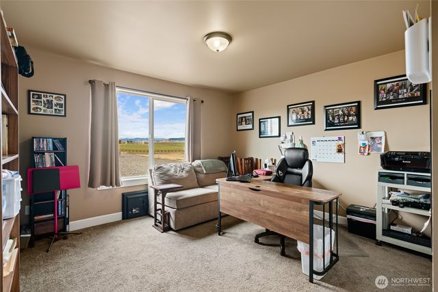 1510 Bitterbrush Drive, Ellensburg, WA 98926