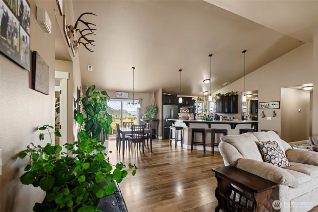1510 Bitterbrush Drive, Ellensburg, WA 98926