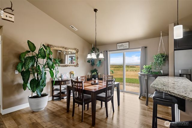 1510 Bitterbrush Drive, Ellensburg, WA 98926