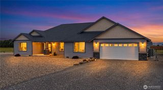 1510 Bitterbrush Drive, Ellensburg, WA 98926