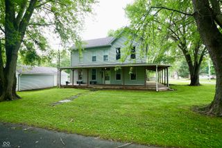 490 S Washington Street, Hartsville, IN 47244