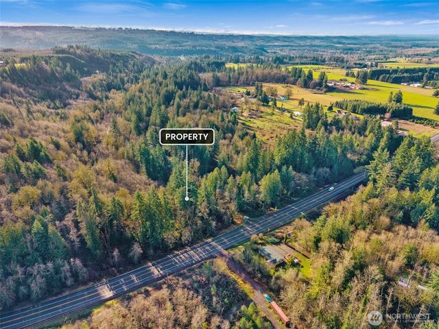 0 US Hwy 12, Mossyrock, WA 98564
