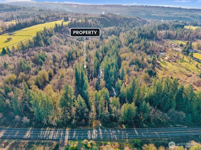 0 US Hwy 12, Mossyrock, WA 98564