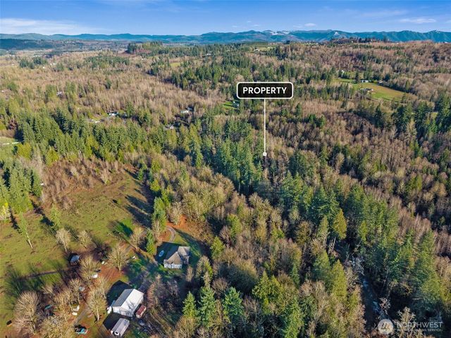 0 US Hwy 12, Mossyrock, WA 98564