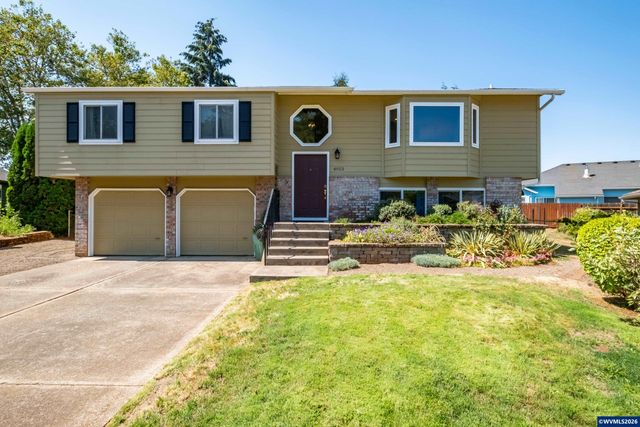 4853 Towhee Ct S, Salem, OR 97302