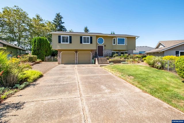 4853 Towhee Ct S, Salem, OR 97302