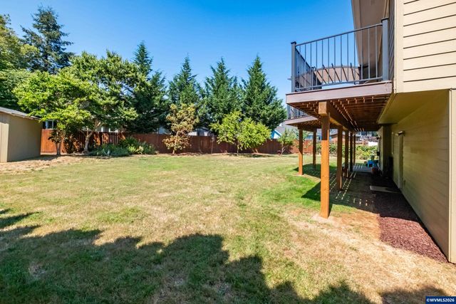 4853 Towhee Ct S, Salem, OR 97302