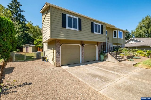 4853 Towhee Ct S, Salem, OR 97302