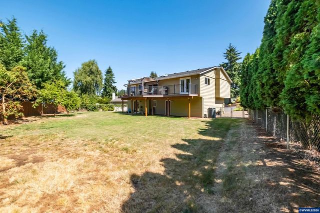 4853 Towhee Ct S, Salem, OR 97302