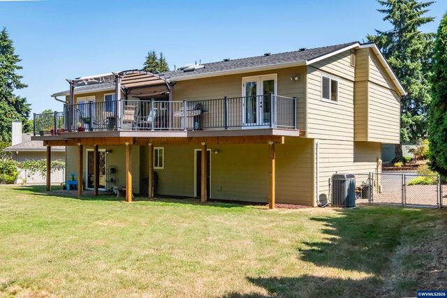 4853 Towhee Ct S, Salem, OR 97302