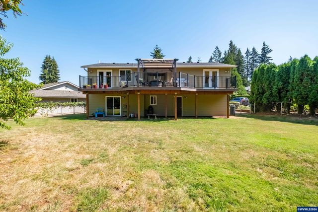 4853 Towhee Ct S, Salem, OR 97302