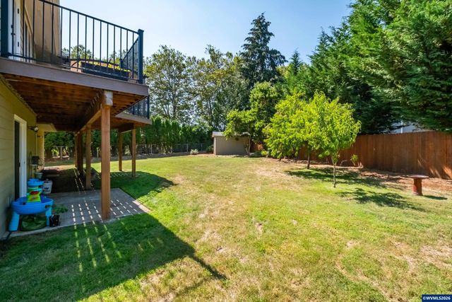4853 Towhee Ct S, Salem, OR 97302
