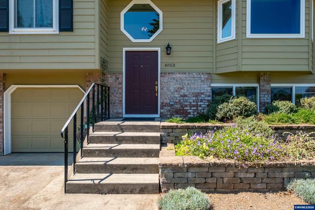 4853 Towhee Ct S, Salem, OR 97302