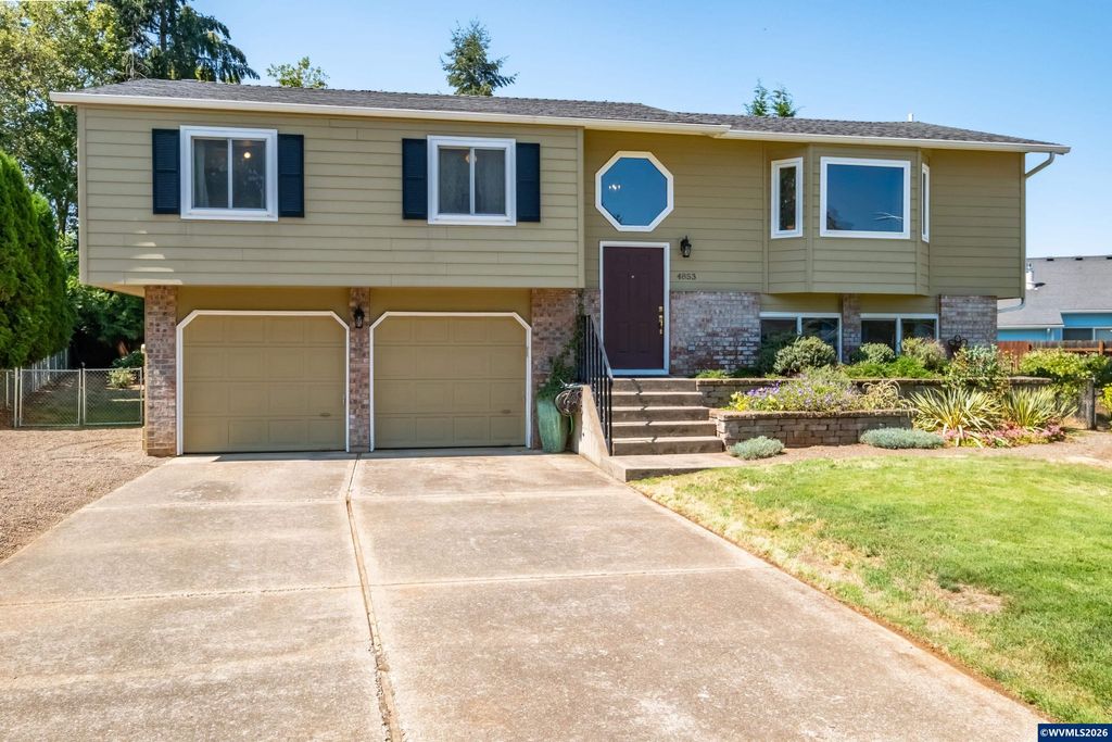 4853 Towhee Ct S, Salem, OR 97302