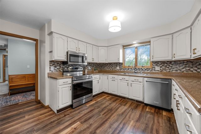541 Amhurst, Iowa City, IA 52245