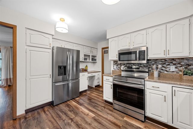 541 Amhurst, Iowa City, IA 52245