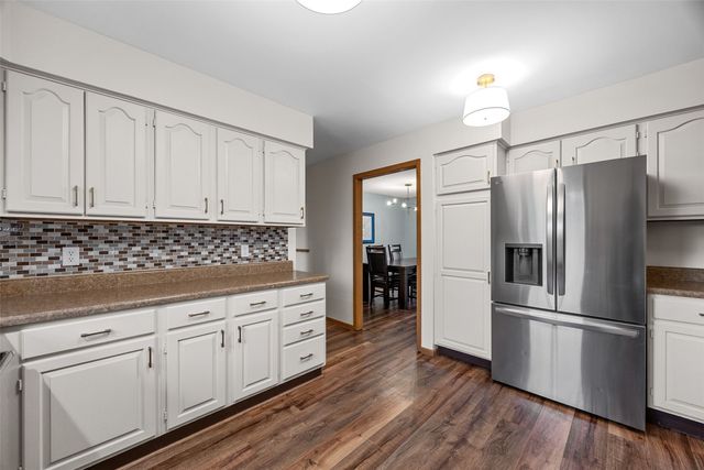 541 Amhurst, Iowa City, IA 52245
