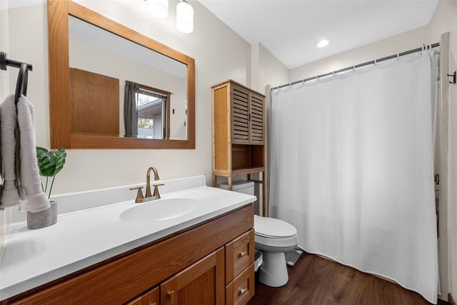 541 Amhurst, Iowa City, IA 52245