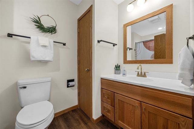 541 Amhurst, Iowa City, IA 52245
