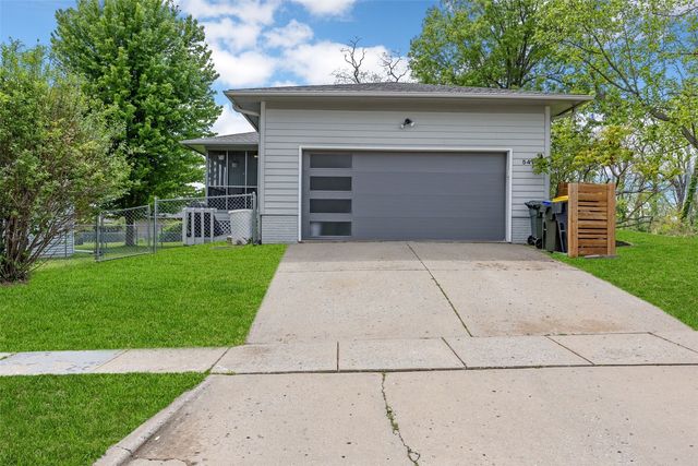 541 Amhurst, Iowa City, IA 52245