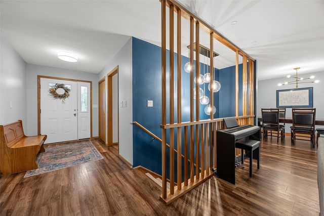 541 Amhurst, Iowa City, IA 52245