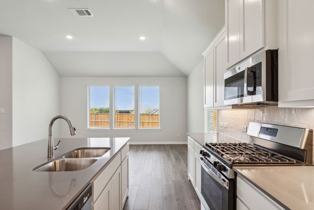 724 Metallic Tree Lane, Van Alstyne, TX 75495