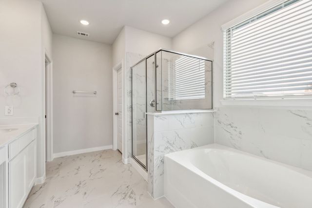 724 Metallic Tree Lane, Van Alstyne, TX 75495