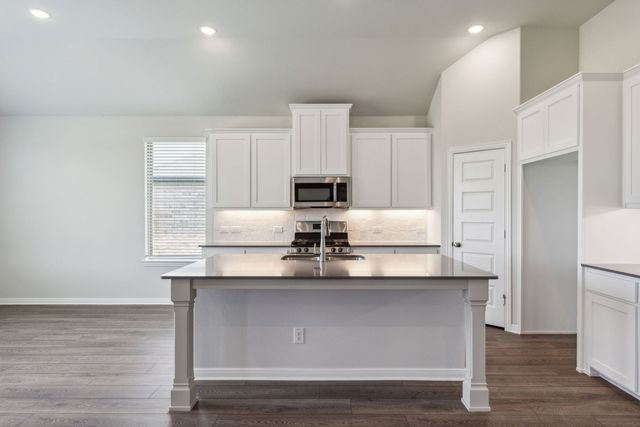 724 Metallic Tree Lane, Van Alstyne, TX 75495