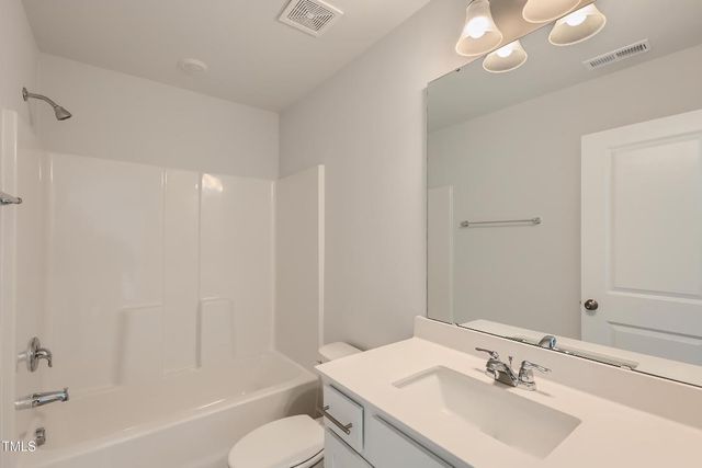 752 Swim Cave Lane, Wendell, NC 27591