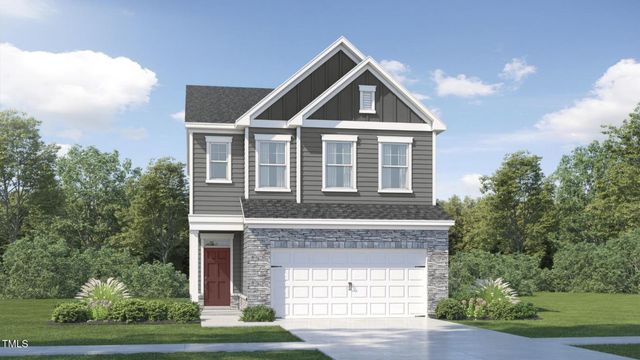752 Swim Cave Lane, Wendell, NC 27591