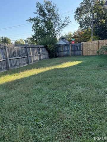 2605 S Weinbach Avenue, Evansville, IN 47714