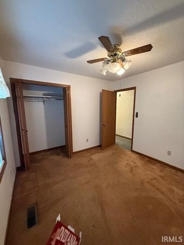 2605 S Weinbach Avenue, Evansville, IN 47714