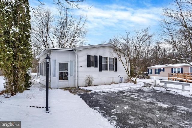 30 MEADOW RUN PL, Harrisburg, PA 17112