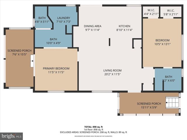 30 MEADOW RUN PL, Harrisburg, PA 17112