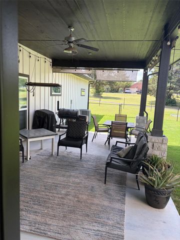 410 S Wickham Street, Alvord, TX 76225