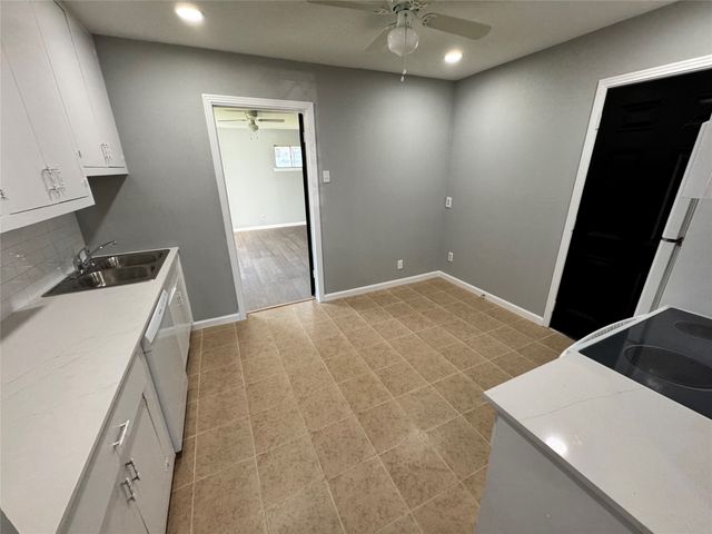 3414 June Drive, Dallas, TX 75211