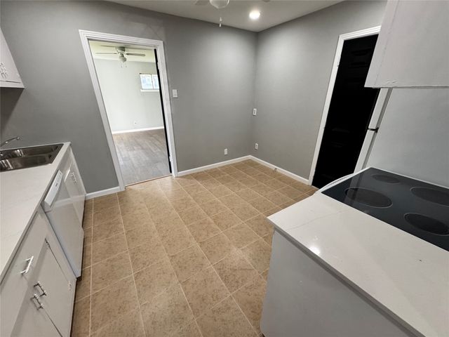 3414 June Drive, Dallas, TX 75211