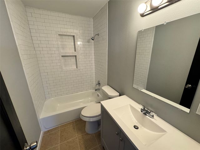 3414 June Drive, Dallas, TX 75211