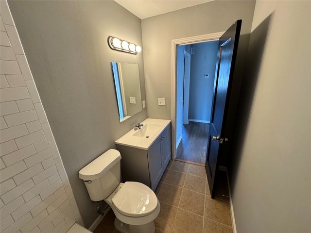 3414 June Drive, Dallas, TX 75211