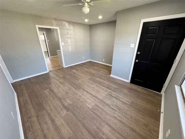 3414 June Drive, Dallas, TX 75211