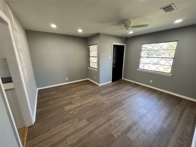 3414 June Drive, Dallas, TX 75211