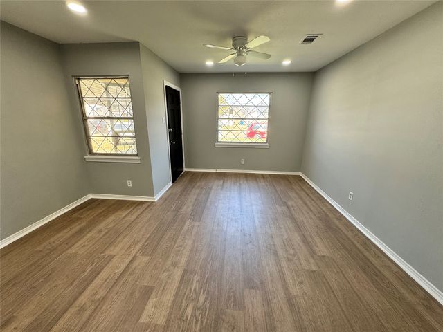 3414 June Drive, Dallas, TX 75211