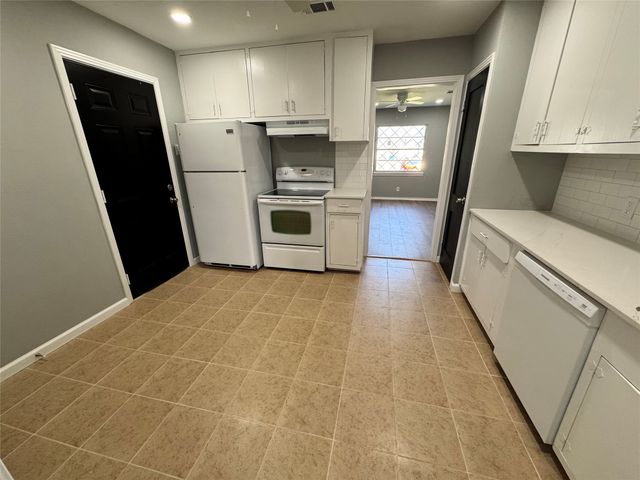 3414 June Drive, Dallas, TX 75211