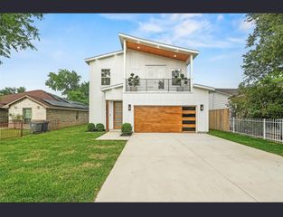 2522 Seevers Avenue, Dallas, TX 75216