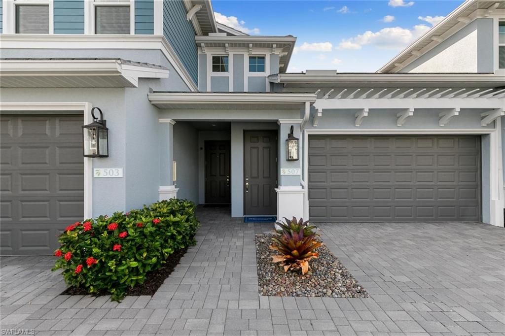 2549 Seychelles DR 507, NAPLES, FL 34112 — photo 2
